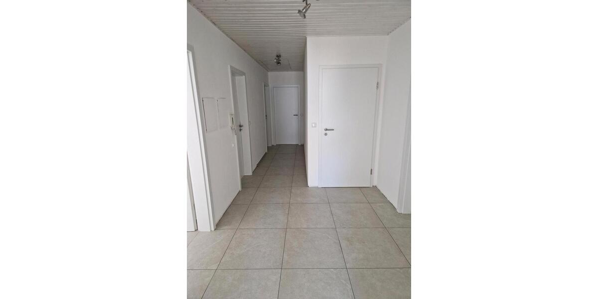 Dachgeschosswohnung renoviert 5 zimmer