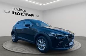 Mazda CX-3 74.600 km 17.490 &euro; Ludwigslust 19288