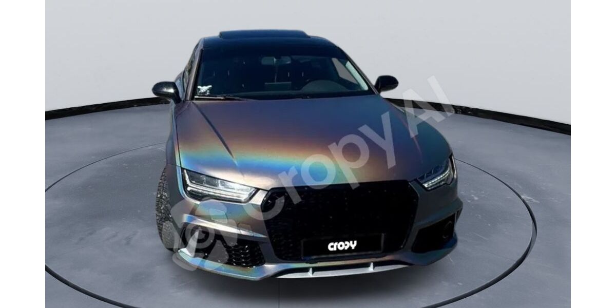 Audi A7 374.000 km 13.000 &euro; Bad Bocklet 97708