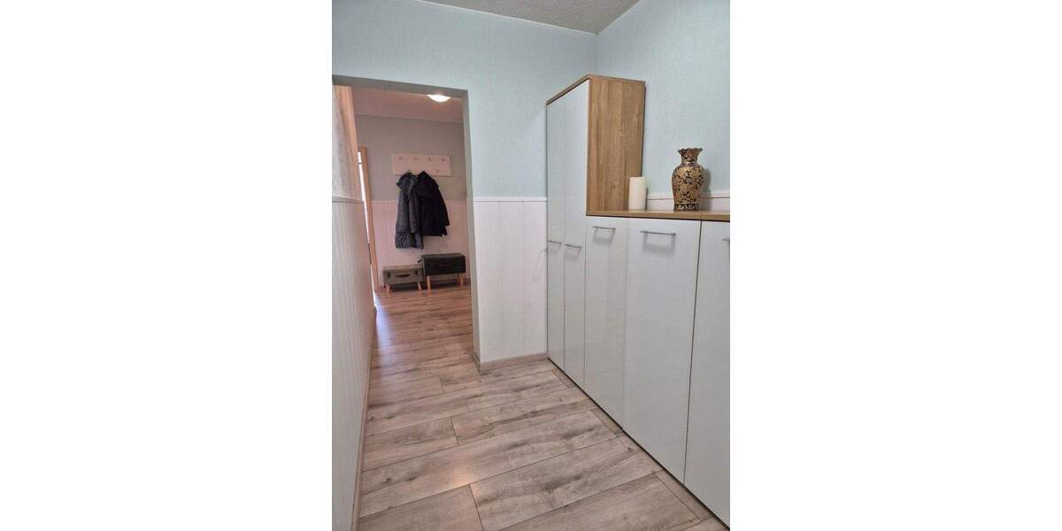 Etagenwohnung Kaiserslautern Dansenberg - 4 Zimmer, 116 m&sup2;, 229.000&euro; | Angebot:25538722