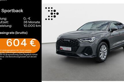 Audi Q3 61.765 km 31.490 &euro; Haßfurt 97437