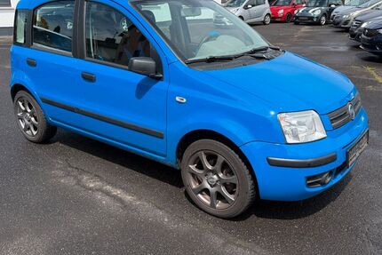 Fiat Panda 137.000 km 1.790 &euro; Girod bei Montabaur 56412