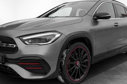 Mercedes-Benz GLA 250 67.610 km 36.777 &euro; Aschersleben 06449