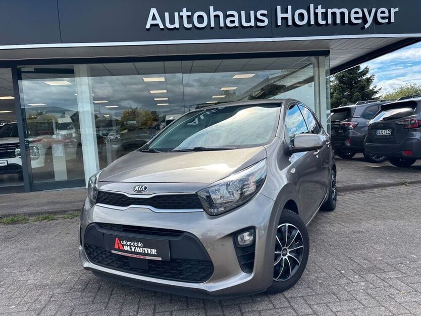 Picanto