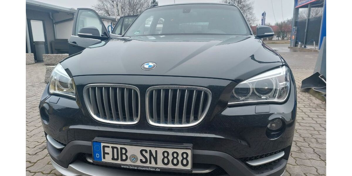 BMW X1 160.800 km 10.700 &euro; Dasing 86453