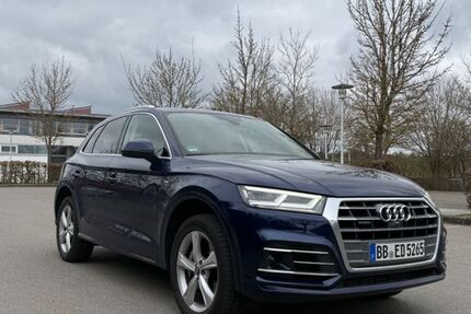 Audi Q5 87.686 km 22.999 &euro; Herrenberg 71083