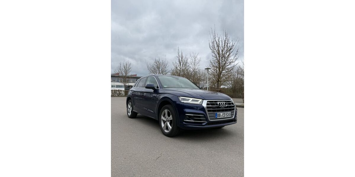 Audi Q5 87.686 km 22.999 &euro; Herrenberg 71083