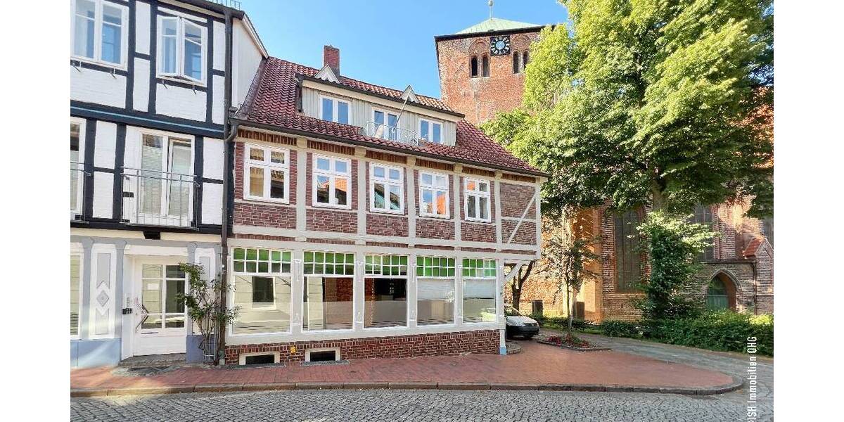 Gewerbeobjekt Stade - 519.000&euro; | Angebot:23957757