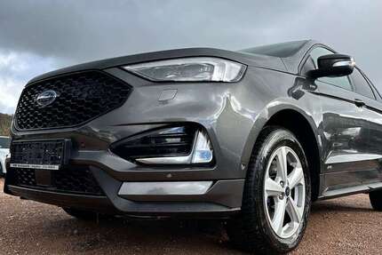 Ford Edge 105.000 km 21.950 &euro; Schopfheim 79650