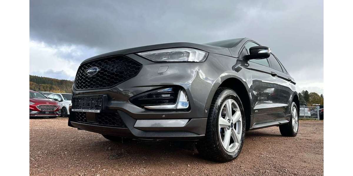 Ford Edge 105.000 km 21.950 &euro; Schopfheim 79650