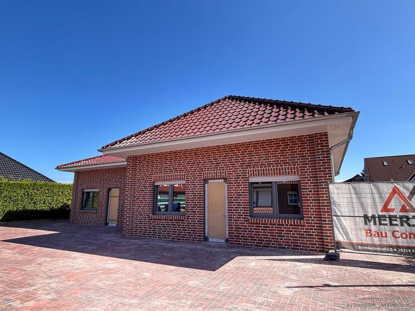 Platz zum Leben: Doppelhaushälfte mit Terrasse, Garten & ausgebautem Obergeschoss! zimmer