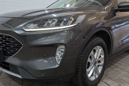 Ford Kuga 125.000 km 17.290 &euro; Bad Berneck im Fichtelgebirge 95460