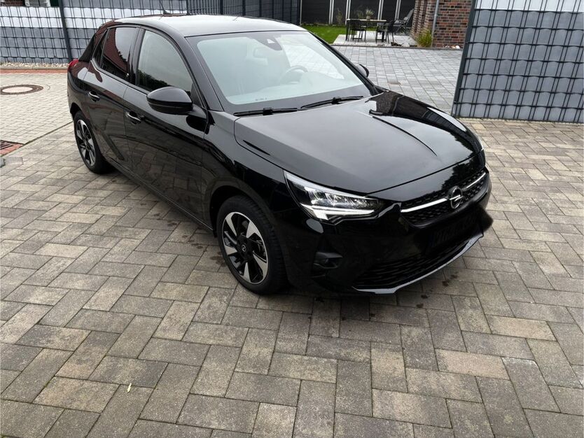 Opel Corsa 26.000 km 14.990 € Stedesdorf 26427