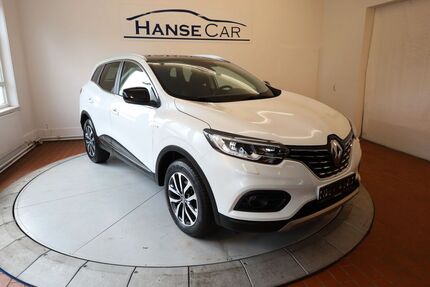 Renault Kadjar 95.130 km 13.490 &euro; Buxtehude 21614