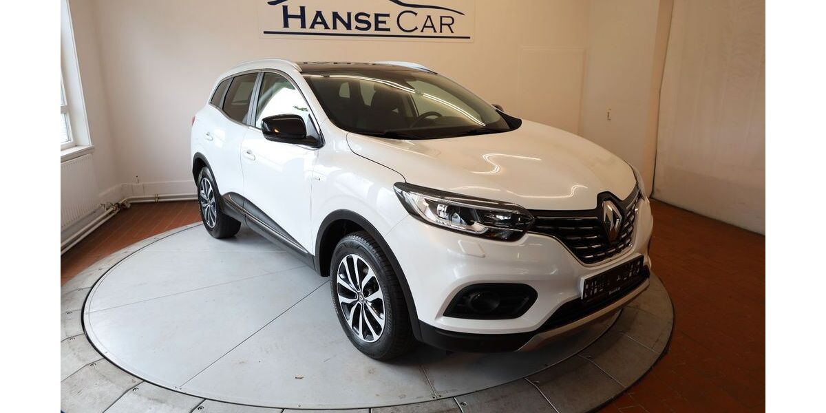 Renault Kadjar 95.130 km 13.490 &euro; Buxtehude 21614