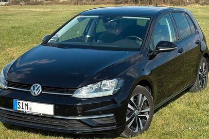 VW Golf 98.000 km 15.900 &euro; Rheinböllen 55494
