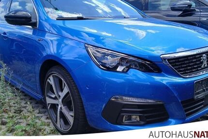 Peugeot 308 75.198 km 13.650 &euro; Schwerte 58239
