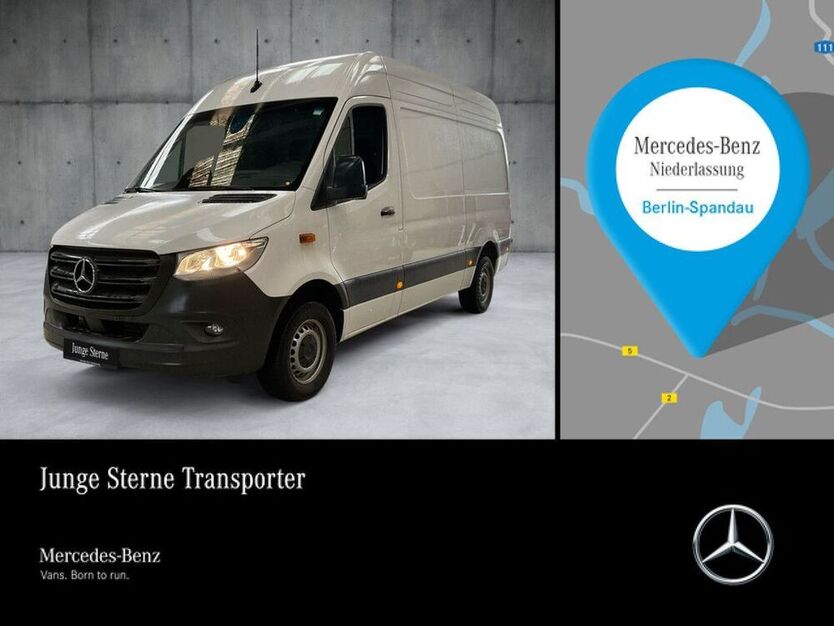 Sprinter