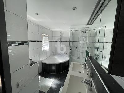 MODERNES ZUHAUSE MIT BESTER INFRASTRUKTUR - Doppelhaushälfte Bad Camberg | Angebot:26566245