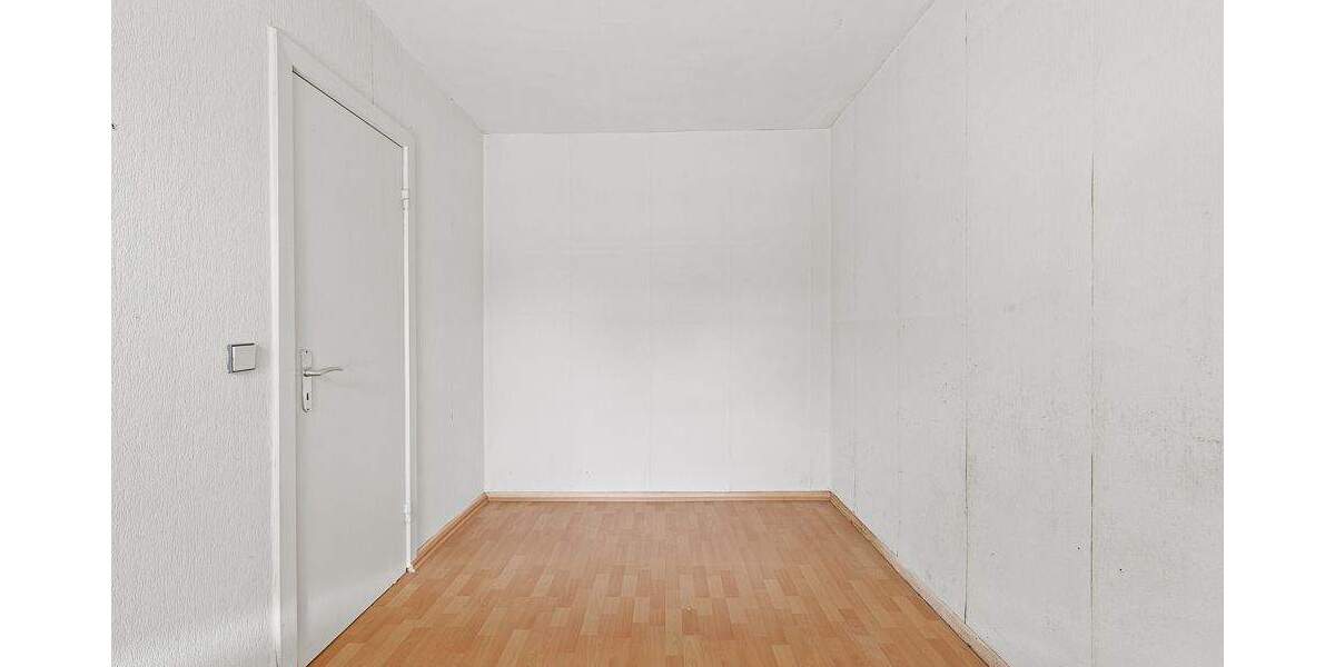 Charmanter Bungalow mit Teillkeller und Einzelgarage in Hamburg Niendorf 3 zimmer