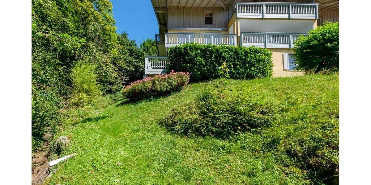 Terrassenwohnung Tegernsee Leeberg - 3 Zimmer, 93 m&sup2;, 249.000&euro; | Angebot:26887811