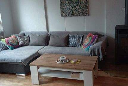 Gemütliche Eigentumswohnung mit Kaminofen 4 zimmer