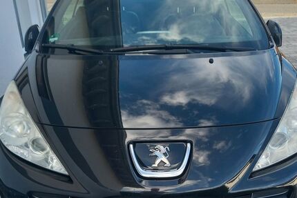 Peugeot 207 115.000 km 3.750 &euro; Gladenbach 35075