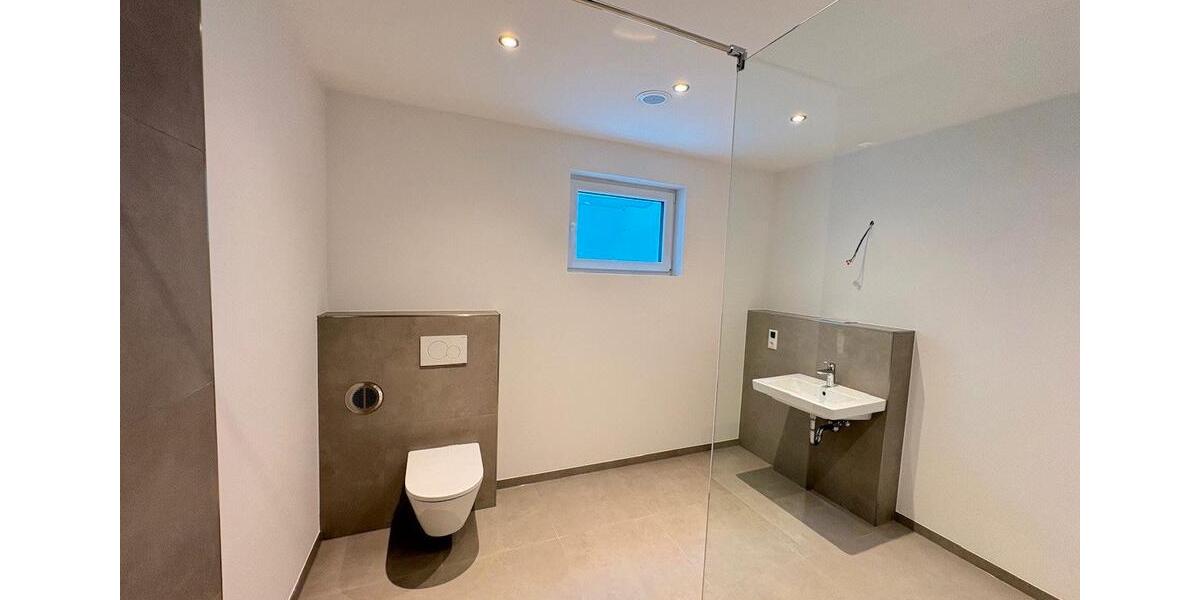 Erdgeschoßwohnung Hellenthal - 3 Zimmer, 102 m&sup2;, 1.224&euro; | Angebot:25959250