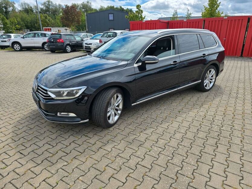 Passat