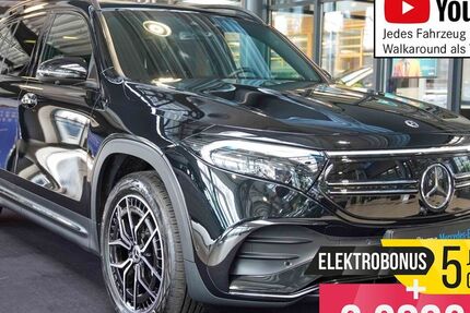 Mercedes-Benz EQB 10.938 km 44.600 &euro; Cloppenburg 49661