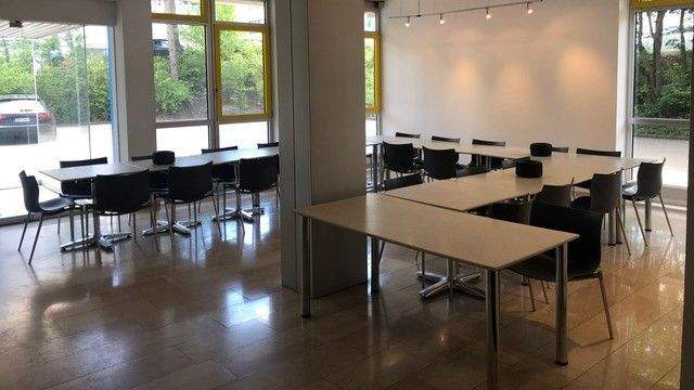 Gewerbeobjekt Gärtringen Rohrau - 750&euro; | Angebot:24866064