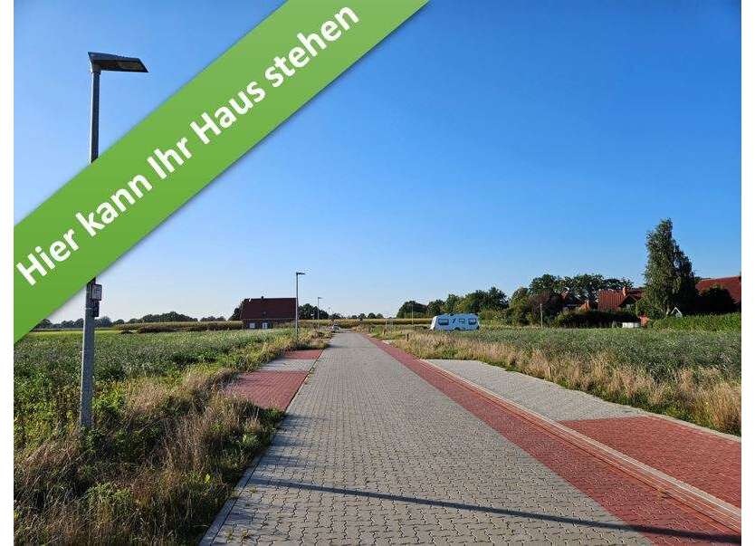 Haus zum Kaufen in Kirchboitzen 297.750 € 109 m²
