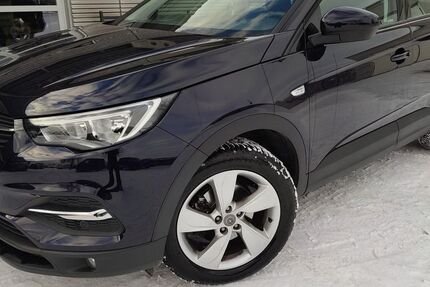 Opel Grandland (X) 69.863 km 15.440 &euro; Brandenburg an der Havel 14772