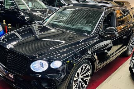 Bentley Bentayga 60.000 km 159.999 &euro; Essen 45326