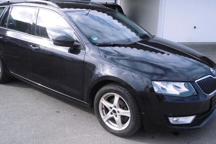 Skoda Octavia 285.429 km 4.250 &euro; Burgau 89331