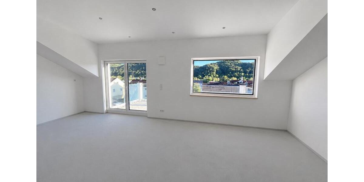 Dachgeschoßwohnung Eichstätt - 3 Zimmer, 83 m&sup2;, 458.150&euro; | Angebot:26956709