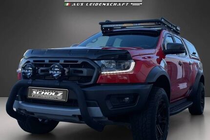 Ford Ranger 48.107 km 37.900 &euro; Bautzen 02625