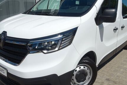 Renault Trafic 76.842 km 23.490 &euro; Nauen 14641