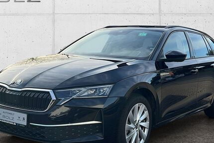 Skoda Octavia 19.081 km 29.990 &euro; Pulheim-Brauweiler 50259