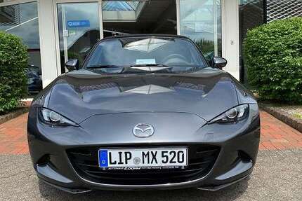 Mazda MX-5 1.400 km 31.500 € Horn-Bad Meinberg 32805
