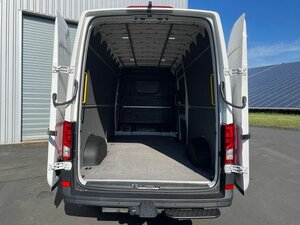 VW Crafter Kasten 35 L4H3 NAV RFK oh.Schäden 5J.Gar 35.797 km 38.990 &euro; Sangerhausen 06526