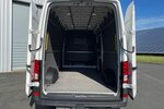 VW Crafter Kasten 35 L4H3 NAV RFK oh.Schäden 5J.Gar 35.797 km 38.990 &euro; Sangerhausen 06526