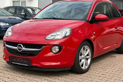 Opel Adam 103.200 km 3.995 &euro; Stuttgart 70597