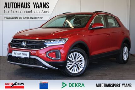VW T-Roc 17.940 km 17.969 &euro; Pinneberg 25421