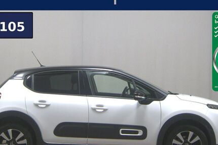 Citroen C3 56.249 km 8.780 &euro; Gyhum/Bockel 27404