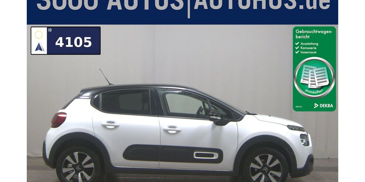 Citroen C3 56.249 km 8.780 &euro; Gyhum/Bockel 27404
