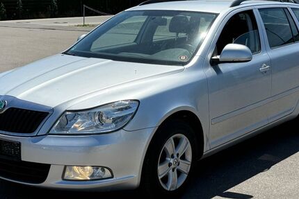 Skoda Octavia 258.046 km 2.450 &euro; Bisingen 72406