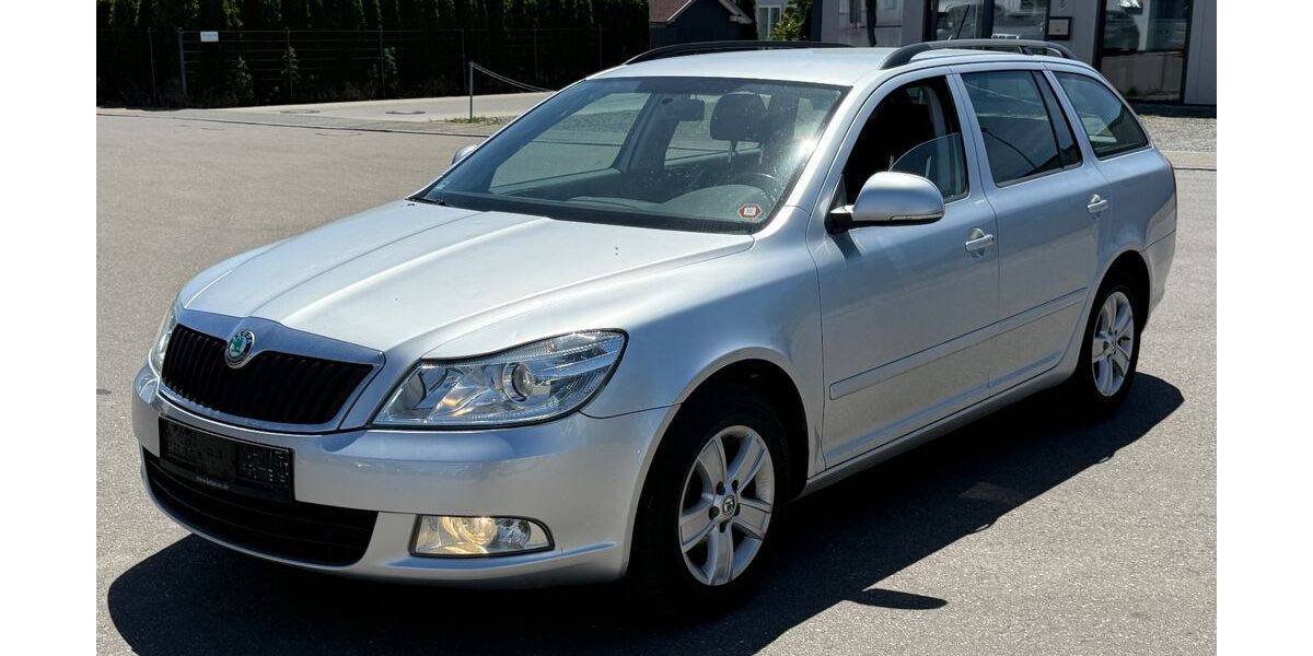 Skoda Octavia 258.046 km 2.450 &euro; Bisingen 72406
