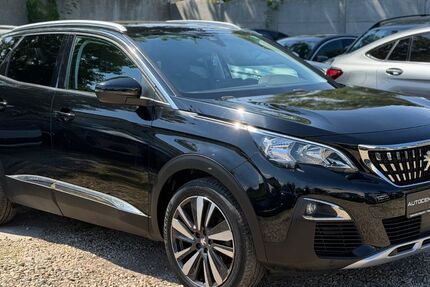 Peugeot 3008 97.886 km 15.490 &euro; Berlin 12249