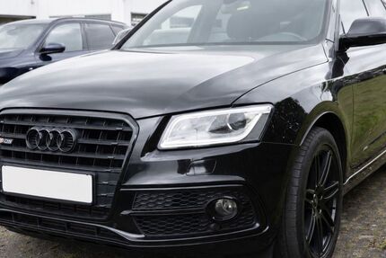 Audi SQ5 226.000 km 18.490 &euro; Ransbach-Baumbach 56235